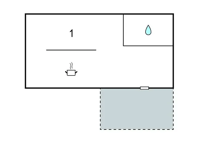 Apartman Lovely In Finida With Wifi *