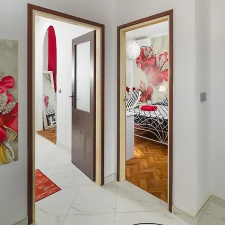 Beautiful In Finida With Wifi Apartmán *